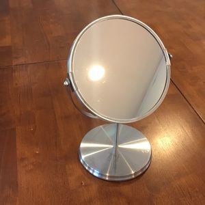 Vanity Mirror